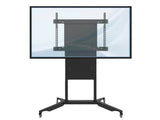 iCart CRK-ABV-24 Above display camera mount supports Cisco Room Kit, Room Kit Plus, Room Bar and Room Bar Pro. For displ