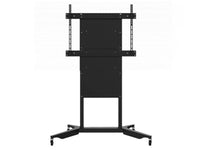 iCart CRK-ABV-32 Above display camera mount supports Cisco Room Kit, Room Kit Plus, Room Bar and Room Bar Pro. For display sizes 60-75. Compatible with iCart carts