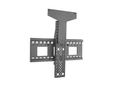 iCart CRK-ABV-BUNDLE-42 Above display camera mount supports Cisco Room Kit, Room Kit Plus, Room Bar and Room Bar Pro. In