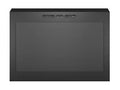 iCart SSENCL-43-POLY-NOTV Security display enclosure wall mount for the Poly Studio X30/X32/V12. Includes Samsung 43 TV. Anti ligature design. TAA compliant.