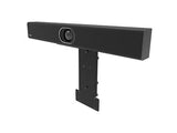 iCart YEA-32-BUNDLE Yealink A20/A30 camera mount bundled with the UM-1 display mount for display sizes 32-55. Compatible