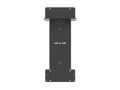 iCart YEA-48-BUNDLE Yealink A20/A30 camera mount for display sizes 92-98. Positions video bar above or below display. Compatible with iCart carts, stands and mounting