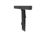 iCart NEAT-BRK-48 Neat Bar and Bar Pro mount for display sizes 92-98. Positions Neat Bar above or below display. Compatible with iCart carts, stands and mounting