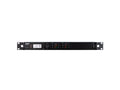 Shure ULXD4DTA=-G57 Wireless Receiver, Dual, TAA - Digital dual wireless receiver offers an intelligent dual-channel