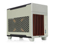 Thermaltake CA-11A-00SENN-WS TR100 WS Mini Tower Chassis - Matcha Green
