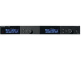 Shure SLXD4QDAN+TA=-G57 Wireless Receiver, Quad, Dante, TAA