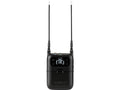 Shure SLXD5+TA=-G57 SLXD5+ Portable Digital 1-Channel Wireless Receiver with 24 bit/48 kHz audio conversion, mic/line level switchable