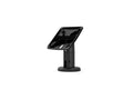 Compulocks TCDP01131GAPXB Galaxy Tab S10 FE+ 13.1IN, Apex Enclosure Tilting Stand 8IN - Black