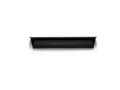 Humanscale NL1L17B-IND NeatLinks - Large 17, Black