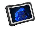 Panasonic FZ-G2PZ-0NBM TOUGHBOOK G2 Rugged Tablet - Win11 Pro, Intel Core Ultra 5 135U vPro (up to 4.4GHz), AMT, 10.1 WUXGA Gloved Multi Touch+Digitizer, 32GB, 512GB OPAL