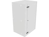 Vertiv GL48WMCMM-W-SE-00-CM WM Premium 25Ux24x32 Gray - Nominal concentric conduit knockouts on top, bottom, and back of rear section