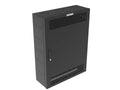 Vertiv GL36WLP-B-SH-00 WLP WM 6-10 Ux27x10 Gray