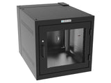 Vertiv GL24WDM-B-00 Wd Wm 11UX24X32 Mesh Black