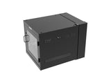 Vertiv GL24WDP-B-00 Wd Wm 11UX24X32 Plexi Black