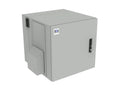 Vertiv BXWM04-11U26-GY-SH-FFKN4 Wm NEMA4 11Ux24x26 115V AC Fan Gray