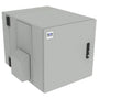 Vertiv BXWM04-11U32-GY-SH-FFKN4 Wm NEMA4 11Ux24x32 115 V AC Fan Gray