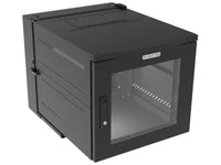 Vertiv GL24WDXP-B-SH-00 Wdx Wm 11UX24X32 Plexi Black