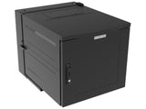 Vertiv GL24WDXS-B-SC-00 Wdx Wm 11UX24X32 Solid Black Combo