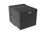 Vertiv GL24WDXS-B-SC-AF Wdx Wm 11UX24X32 Solid Black Combo Fan