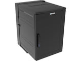 Vertiv GL36WDXS-B-SE-00 Wdx Wm 18UX24X32 Solid Black Eltrnc