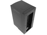 Vertiv GL48WDXM-B-SE-00 Wdx Wm 25UX24X32 Mesh Black Eltrnc