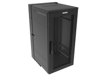 Vertiv GL48WDXM-B-SE-00 Wdx Wm 25UX24X32 Mesh Black Eltrnc