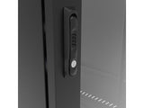 Vertiv GL48WDXP-B-SC-00 Wdx Wm 25UX24X32 Plexi Black Combo