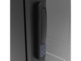 Vertiv GL48WDXP-B-SE-00 Wdx Wm 25UX24X32 Plexi Black Eltrnc