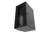 Vertiv GL48WDXP-B-SE-00 Wdx Wm 25UX24X32 Plexi Black Eltrnc