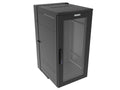 Vertiv GL48WDXP-B-SE-00 Wdx Wm 25UX24X32 Plexi Black Eltrnc