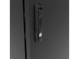 Vertiv GL48WDXS-B-SC-00 Wdx Wm 25UX24X32 Solid Black Combo