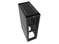 Vertiv GL45UEX-60160B-MM-SC EX 45U 600 1600 Black Shock Crate, Integrated and optional accessories to support low-to-high density cable applications in and out of the