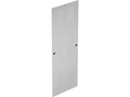 Vertiv 7211-36ELL-X E Side Panel 36in D qty 2 Vented - Lift-off Vented with Locks - Finger release latches - Use with ES and E cabinets