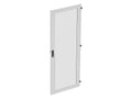 Vertiv 7202E-29-X E Cab Plexi Door 72 in H X 29 in W