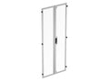 Vertiv 8402E-29SM-X E Es Door Split Rnd Mesh 84IN X 29 32 in