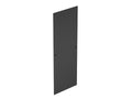 Vertiv 4810-32ELS-B Es Side Panels Qty 2 32IN D Solid Blk