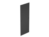 Vertiv 4810-36ELS-B E Side Panel Qty 2 42IN D Solid Blk