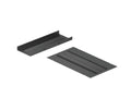 Vertiv BPBES3048 Es Cab Bottom Pnl Brush Kit 30W X 48D in