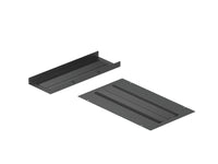 Vertiv BPBES3048 Es Cab Bottom Pnl Brush Kit 30W X 48D in