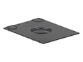 Vertiv TPE-24F10-230 Top Panel Fan 550 Cfm 230V 24IN E Cab