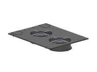 Vertiv TPE-292F10 Top Panel Fan 1100 Cfm 115V 29IN W E Cab