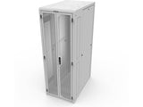 Vertiv GL840ES-3242-W-MSS ES Cab 44U 32in 42in White Split Rear Dr