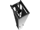 Vertiv VCM-52U-1012FO-B VCM Vrt Cbl Mgmt 52U 10in 12in Black