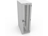 Vertiv GL910ES-2448-W-MSS ES Cab 48U 24in 48in White Split Rear Dr