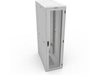 Vertiv GL910ES-2448-W-MSS ES Cab 48U 24in 48in White Split Rear Dr