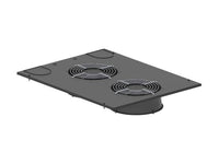 Vertiv TPE-242F10 Top Panel Fan 1100 Cfm 115V 24IN W E Cab