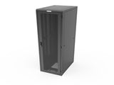 Vertiv GL720E-2432-B-1032MS E 37U 24in 32in Black Mesh Fr Mesh Rr