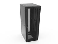 Vertiv GL720E-2432-B-1032MS E 37U 24in 32in Black Mesh Fr Mesh Rr