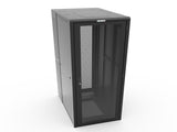 Vertiv GL840ES-3248-B-MSS ES Cab 44U 32in 48in Black Split Rear Dr