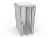 Vertiv GL840ES-3248-W-MSS ES Cab 44U 32in 48in White Split Rear Dr